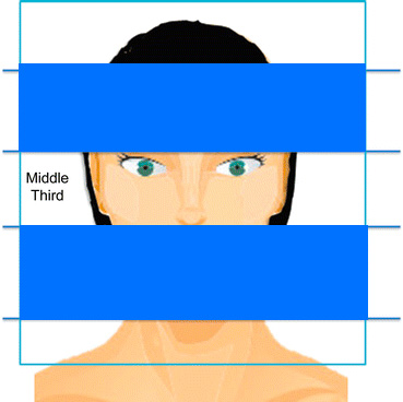 Middle Third