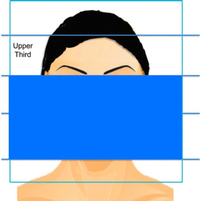 Upper Third