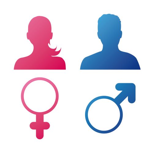 gender-variations